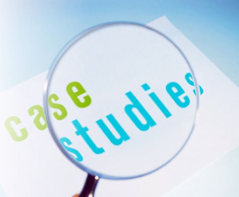 Case Studies