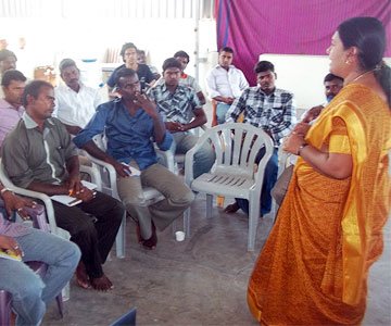 Training & Workshops
