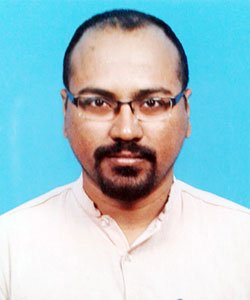 Jayaram Venkatesan