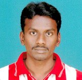 Vinoth